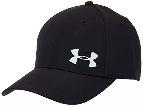 Under Armour Hüte & Mützen Under Armour Herren Herren Kappe mit klassischer Passform, Cap mit integriertem Schweißband