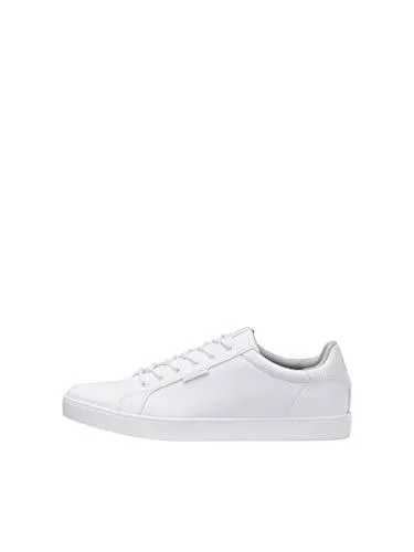 JACK &amp; JONES Sneaker & Sportschuhe JACK &amp; JONES Male Sneaker Kunstleder