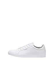 JACK &amp; JONES Sneaker & Sportschuhe JACK &amp; JONES Male Sneaker Kunstleder