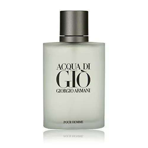 Giorgio Armani Accessoires Giorgio Armani, Acqua die Gio, Eau de Toilette für Herren, 100ml