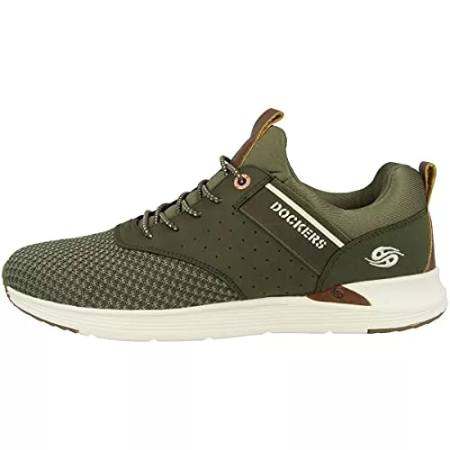 Dockers by Gerli Sneaker & Sportschuhe Dockers by Gerli Herren 44bc003-780850 Sneaker