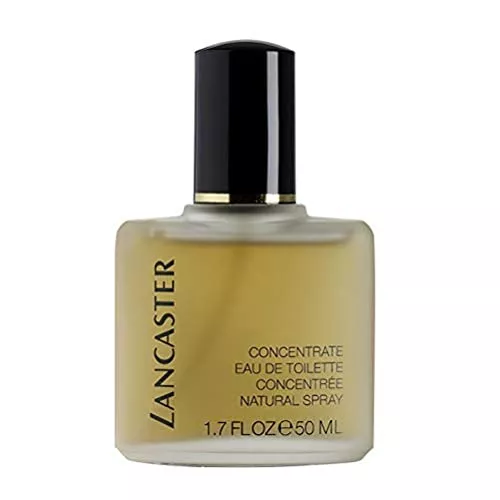 LANCASTER Accessoires LANCASTER Eau de Toilette Bath &amp; Cosmetics NS 50ml
