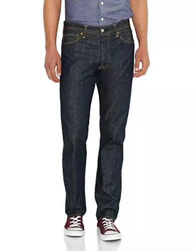 Levi's Jeans Levi's Herren 501 Levisoriginal Levis Marlon Jeans