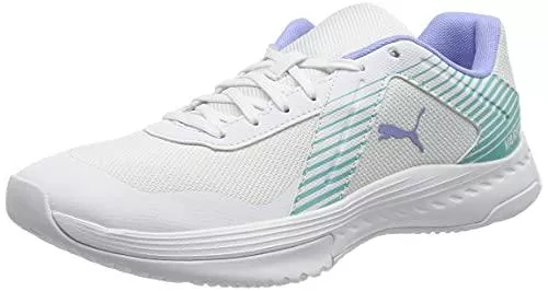 PUMA Sneaker & Sportschuhe PUMA Unisex Varion Hallenturnschuh