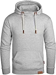 Grin&amp;Bear Kapuzenpullover Grin&amp;Bear Herren Kapuzenpullover Pullover Hoodie