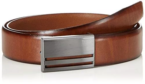 MLT Belts &amp; Accessoires Gürtel MLT Belts &amp; Accessoires Herren Koppel-Gürtel Berlin