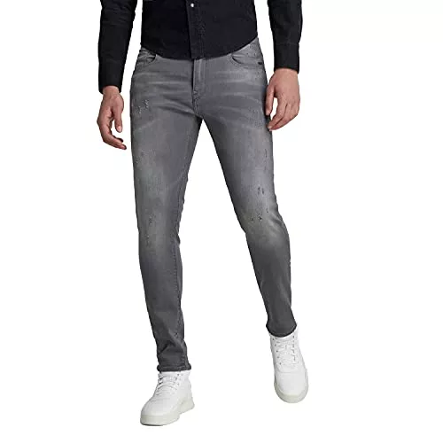 G-STAR RAW Jeans G-STAR RAW Herren Revend Skinny Jeans