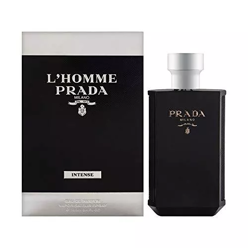 Prada Accessoires Prada L‘Homme Intenso Parfum, 100 ml