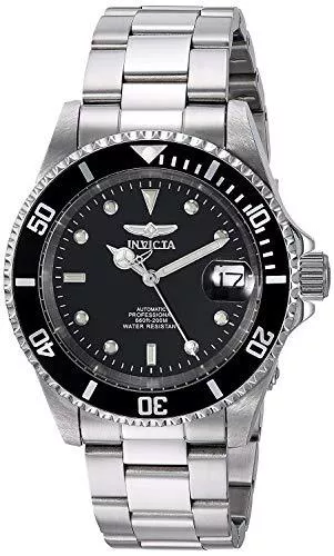 Invicta Uhren Invicta Pro Diver Herrenuhr