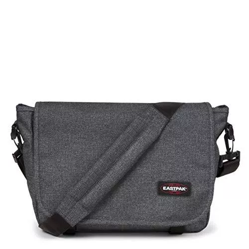 EASTPAK Taschen & Rucksäcke Eastpak Umhängetasche Grau Black Denim