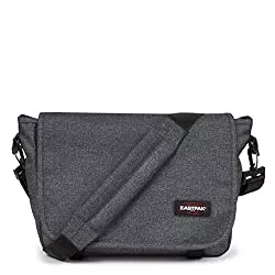 EASTPAK Taschen & Rucksäcke Eastpak Umhängetasche Grau Black Denim