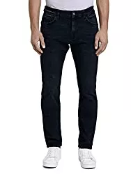 TOM TAILOR Jeans TOM TAILOR Herren Marvin Straight Jeans