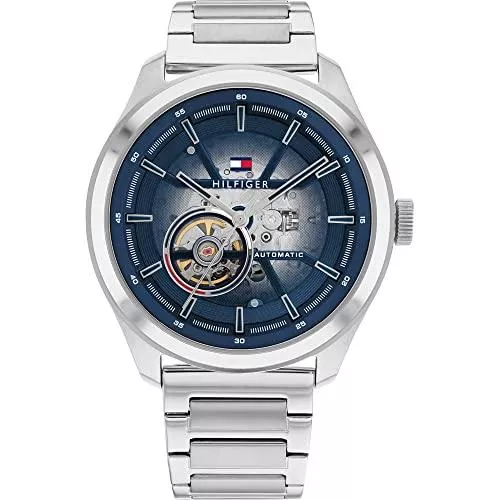 Tommy Hilfiger Uhren Tommy Hilfiger Automatic Watch 1791939