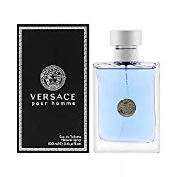 Versace Accessoires Versace Pour Homme, homme/man, Eau de Toilette, Vaporisateur/Spray, 100 ml