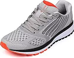 WHITIN Sneaker & Sportschuhe WHITIN Laufschuhe Herren Damen Turnschuhe Sportschuhe Mit 9 Farben 36-47