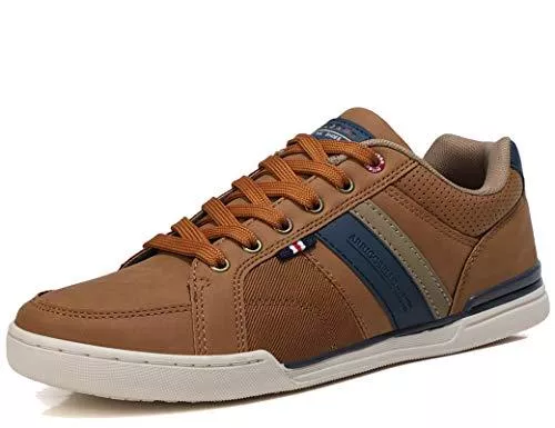 AX BOXING Sneaker & Sportschuhe AX BOXING Freizeitschuhe Herren Sneaker Walkingschuhe Mode Schuhe Leichte Sportschuhe Größe 41-46