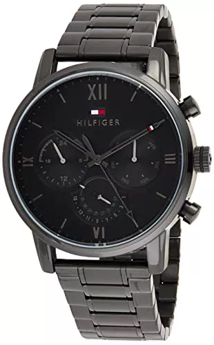 Tommy Hilfiger Uhren Tommy Hilfiger Chronograph 1791879