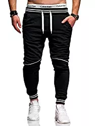 behype. Hosen behype. Herren Lange Trainings-Hose Jogging-Hose Sport-Hose