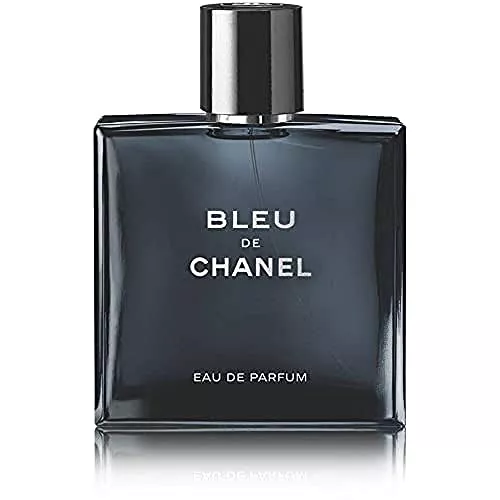 Chanel Accessoires Chanel Bleu pour Homme Eau de Parfum spray, 150 ml