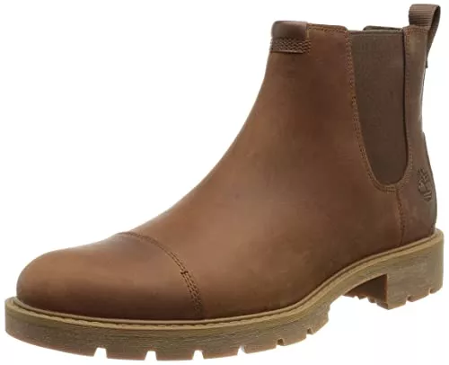 Timberland Stiefel Timberland Herren Elmhurst Chelsea Stiefel