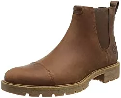 Timberland Stiefel Timberland Herren Elmhurst Chelsea Stiefel