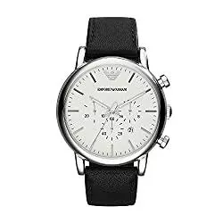 Emporio Armani Uhren Emporio Armani Herren-Chronograph