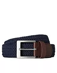 find. Gürtel Amazon-Marke: find. Herren Gürtel Webbed Stretch