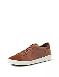 Geox Sneaker & Sportschuhe Geox Herren U Warley A Sneaker