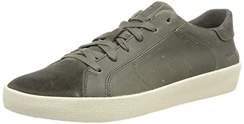 Geox Sneaker & Sportschuhe Geox Herren U Warley A Sneaker