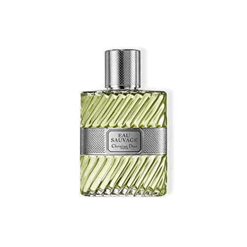 Christian Dior Accessoires CHRISTIAN DIOR Eau Sauvage EDT Vapo 50 ml