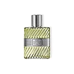 Christian Dior Accessoires CHRISTIAN DIOR Eau Sauvage EDT Vapo 50 ml