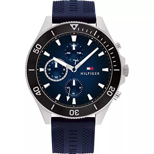 Tommy Hilfiger Uhren Tommy Hilfiger Watch 1791920