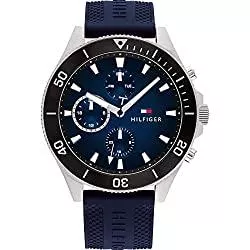 Tommy Hilfiger Uhren Tommy Hilfiger Watch 1791920