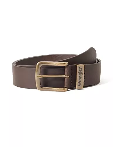 Wrangler Gürtel Wrangler Herren Metal Loop Gürtel