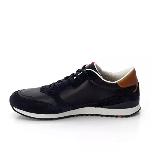LLOYD Sneaker & Sportschuhe LLOYD Herren Edmond Sneaker