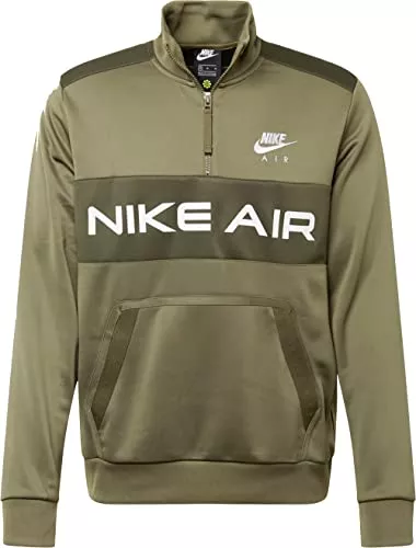 Nike Jacken Nike Air PK Half Zip Trackjacket Jacke