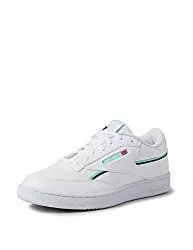 Reebok Sneaker & Sportschuhe Reebok Herren Club C 85 Vegan Shoes Schuhe-NIEDRIG (Nicht FUßBALL)