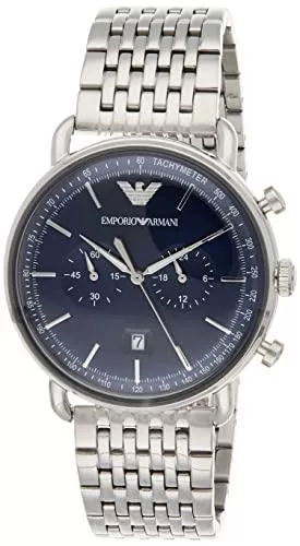 EMPORIO ARMANI Uhren EMPORIO ARMANI Watch AR11238
