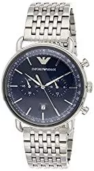 EMPORIO ARMANI Uhren EMPORIO ARMANI Watch AR11238