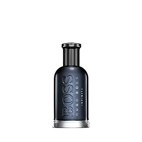 Hugo Boss Accessoires Hugo Boss Eau de Parfum, 50 ml