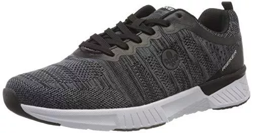 Rieker Sneaker & Sportschuhe Rieker Herren B9800 Sneaker