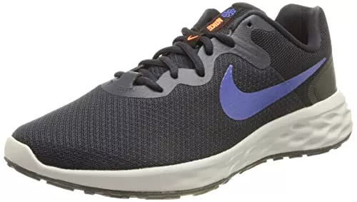 Nike Sneaker & Sportschuhe Nike Herren Revolution 6 Laufschuh