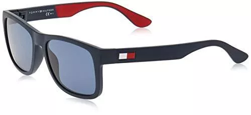 Tommy Hilfiger Sonnenbrillen & Zubehör Tommy Hilfiger Herren Sonnenbrille