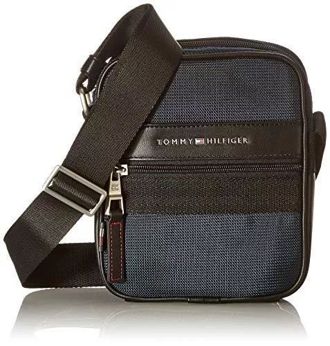Tommy Hilfiger Taschen & Rucksäcke Tommy Hilfiger Herren Elevated Nylon Tasche, Einheitsgröße