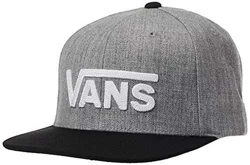 Vans Hüte & Mützen Vans Herren Drop V Ii Snapback Baseball Cap