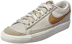 Nike Sneaker & Sportschuhe Nike Herren Blazer Low '77 Gymnastikschuh