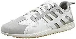 Geox Sneaker & Sportschuhe Geox Herren U Snake.2 A Sneaker