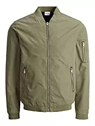 JACK &amp; JONES Jacken JACK &amp; JONES Male Jacke Bomber