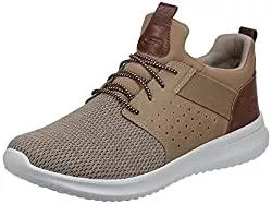 Skechers Sneaker & Sportschuhe Skechers Herren Rovato Texon Sneaker