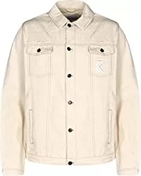 Karl Kani Jacken Karl Kani OG Jeansjacke